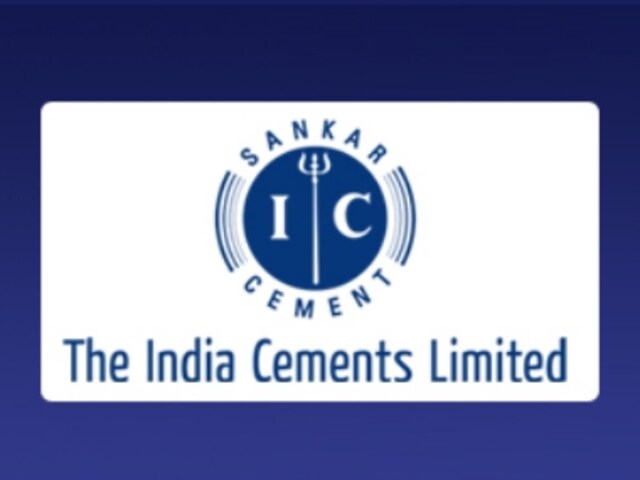 India Cement Ltd