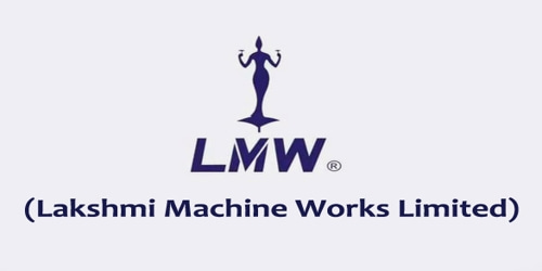 Lakshmi Machine Works Ltd