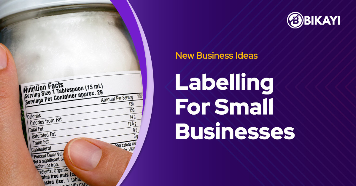 What Is Label