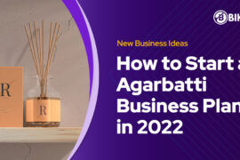 Agarbatti Business Plan: Investments & Steps Involved In Launching An Agarbatti Making Business