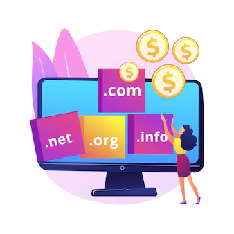 cost of a domain